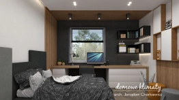 Projekt domu Mrówka 6 (8)